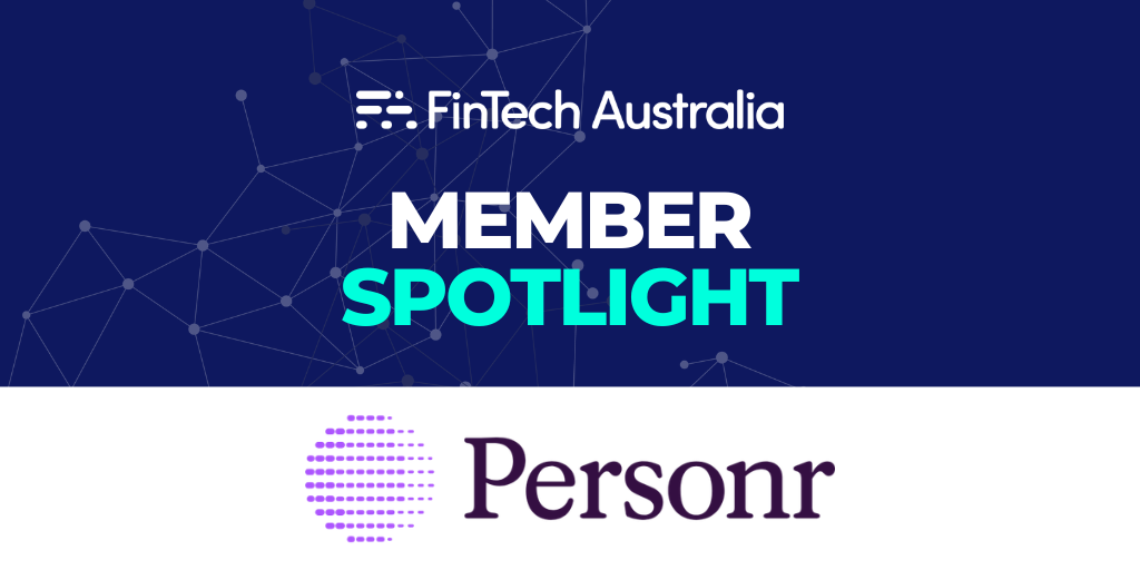Member Spotlight — Personr: Closing the compliance gap for Australia's regulated industries