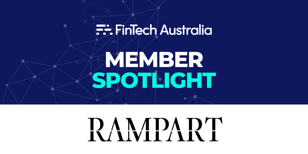 Member Spotlight — Rampart Capital is unlocking private wealth without forcing founders to sell