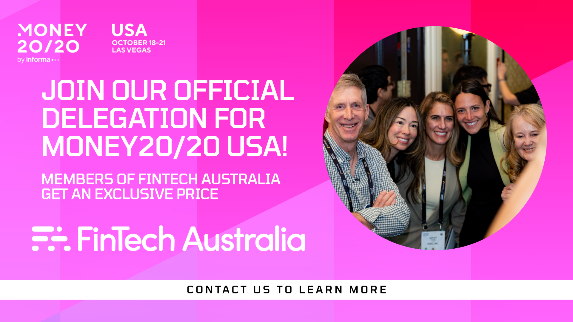 Money20/20 USA