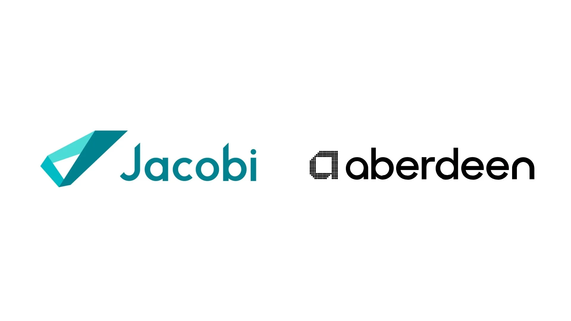 Jacobi selected by Aberdeen Portfolio Solutions Limited as a technology vendor to accelerate growth of its managed portfolio service