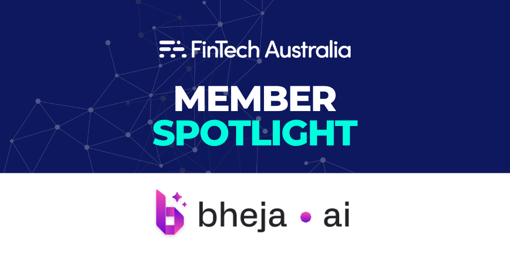 Member Spotlight — Bheja.ai