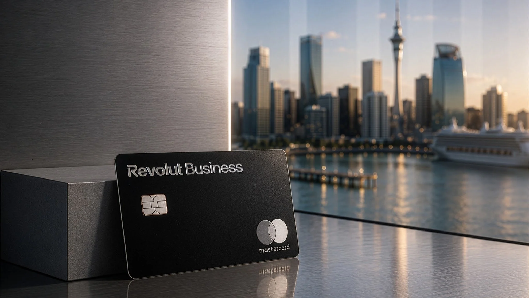Revolut launches Revolut Business in New Zealand to disrupt legacy providers and back Kiwi SMEs