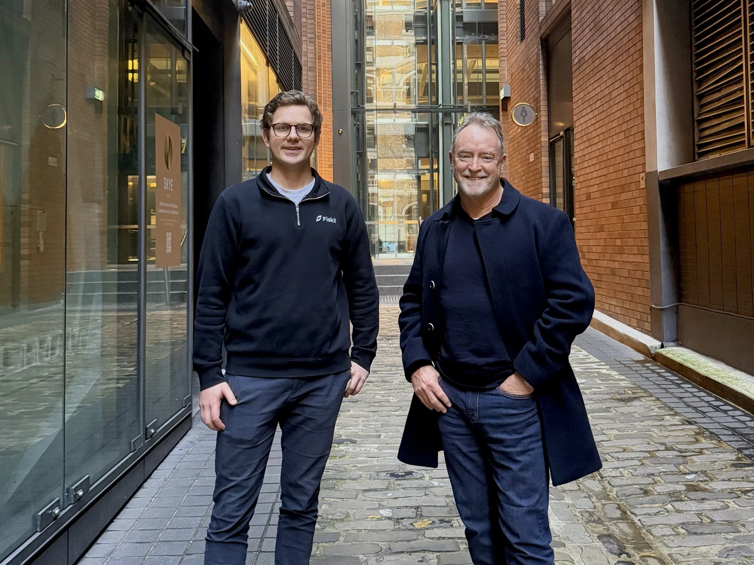 Lucie Money partners with Fiskil to embed open banking data into its conversational AI money agent