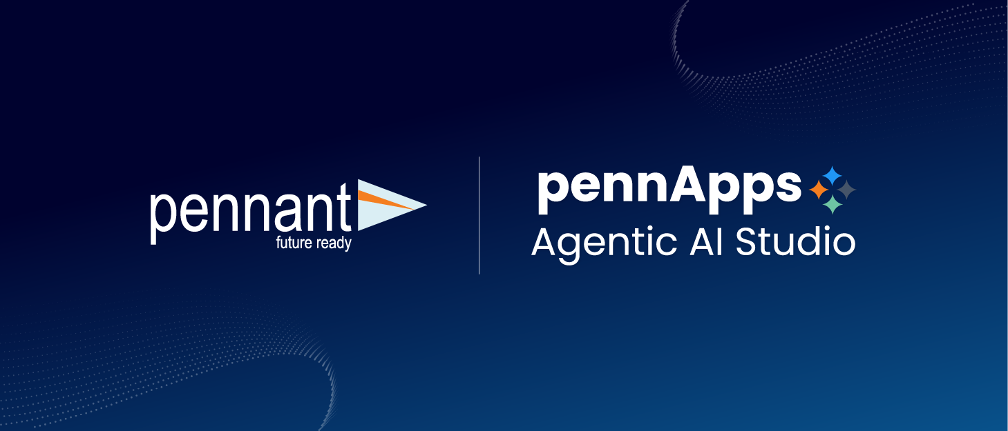 Pennant Launches Agentic AI Studio to Help Banks and Financial Institutions Move AI in Lending from Pilots to Production