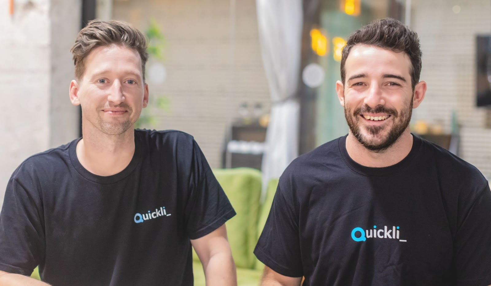 Quickli and CitoPlus to work together to solve key SME and commercial lending pain point