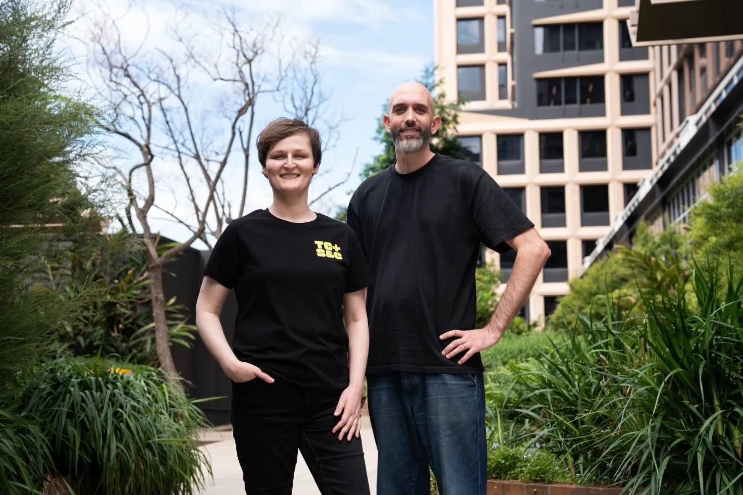 Stone &amp; Chalk appoints AI leader Stela Solar as CEO, signalling new era for Australia’s largest innovation hub