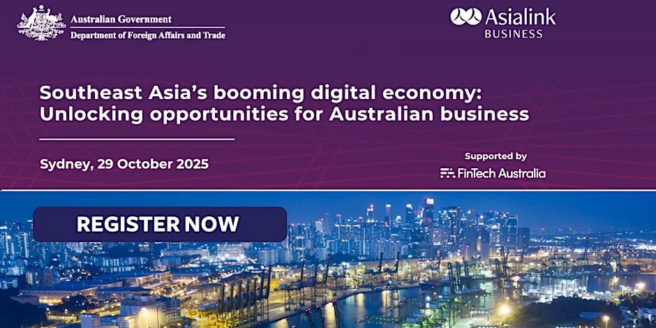 Southeast Asia's booming digital economy