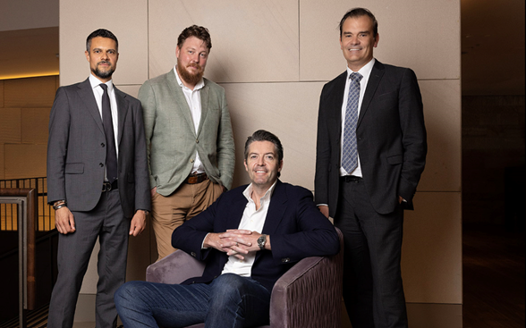 Tokenised asset-backed security transaction pilot launches under Project Acacia