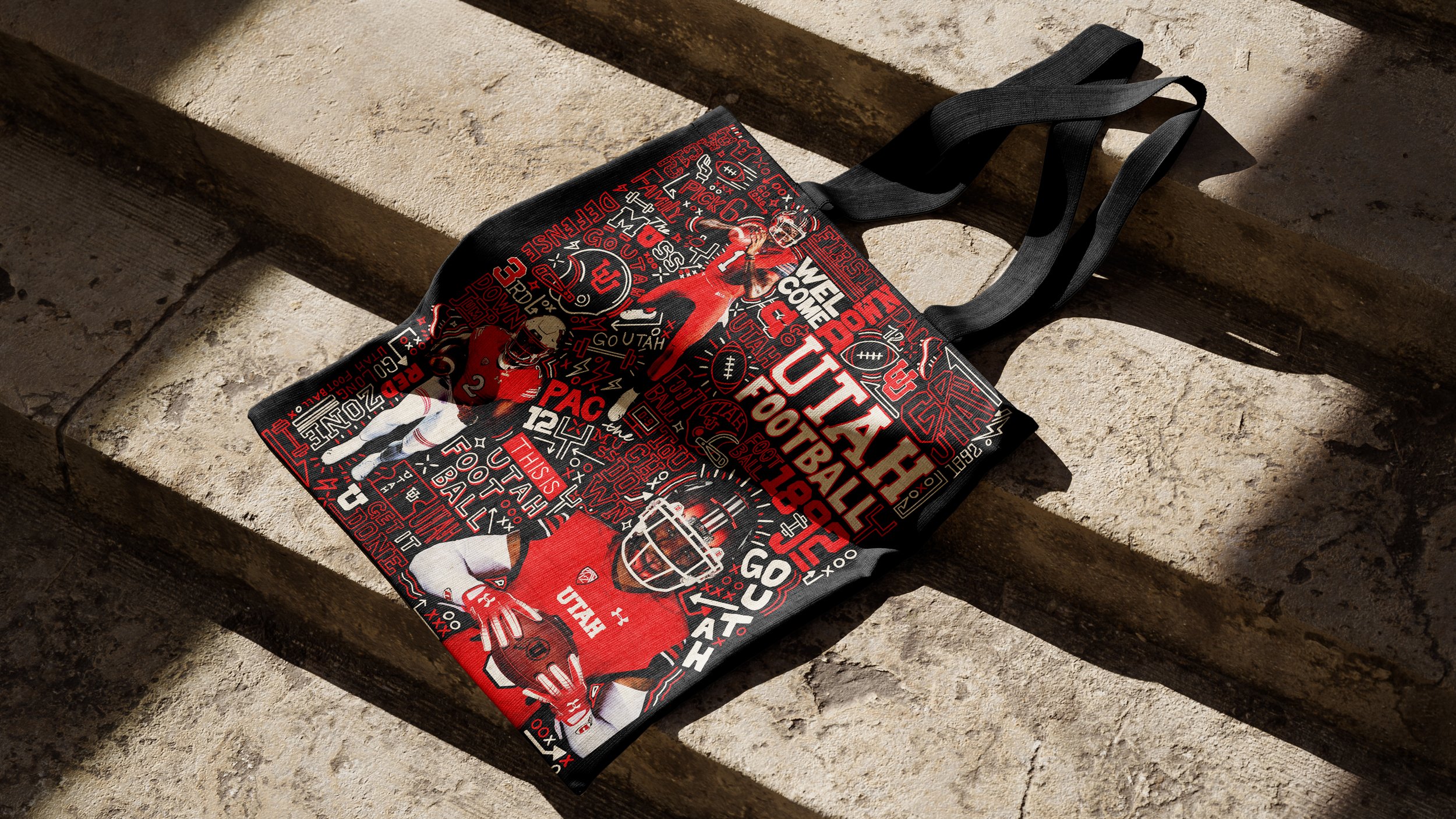UofU Football_Tote_Bag.jpg