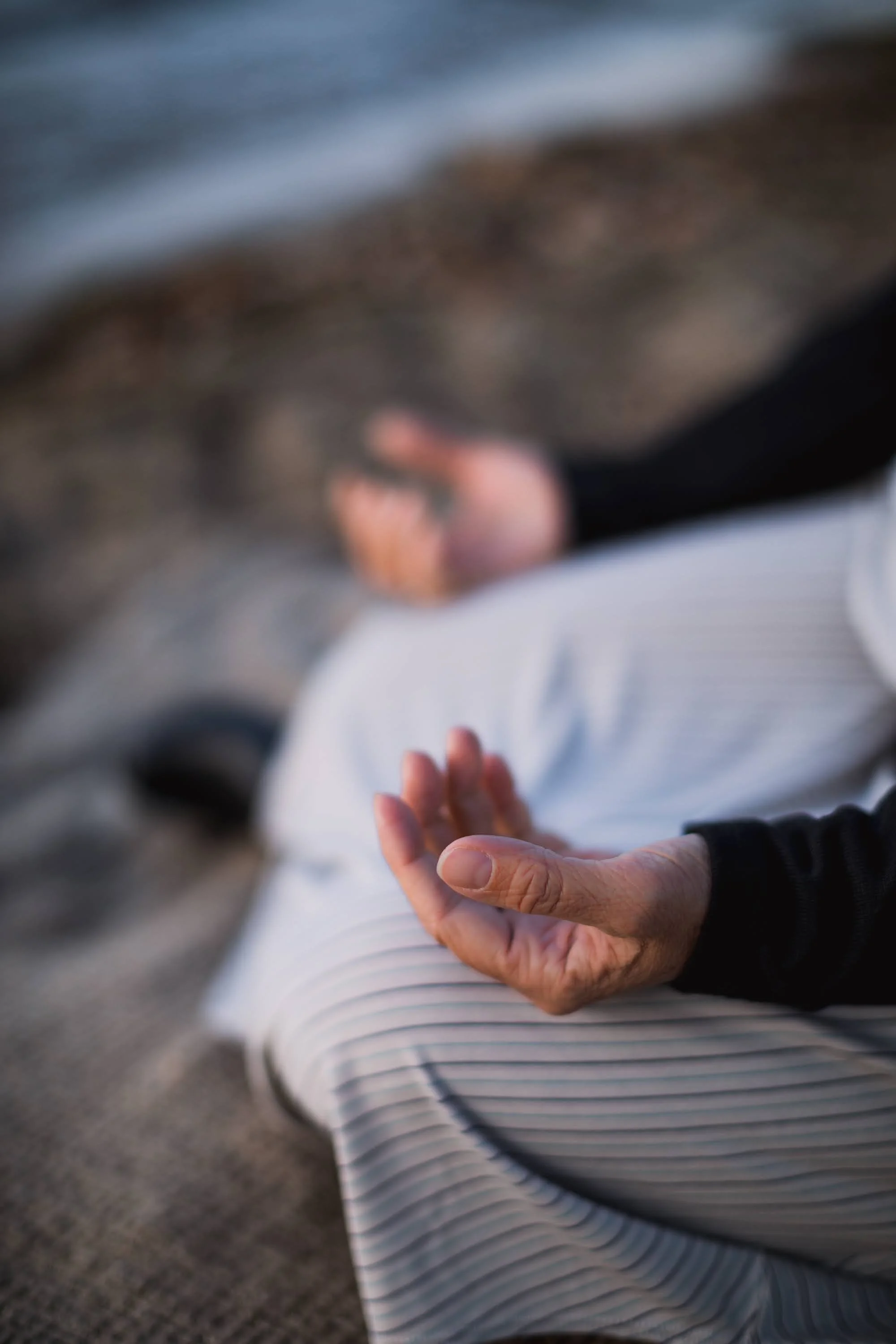 The Holistic Maternal - Healing through loss