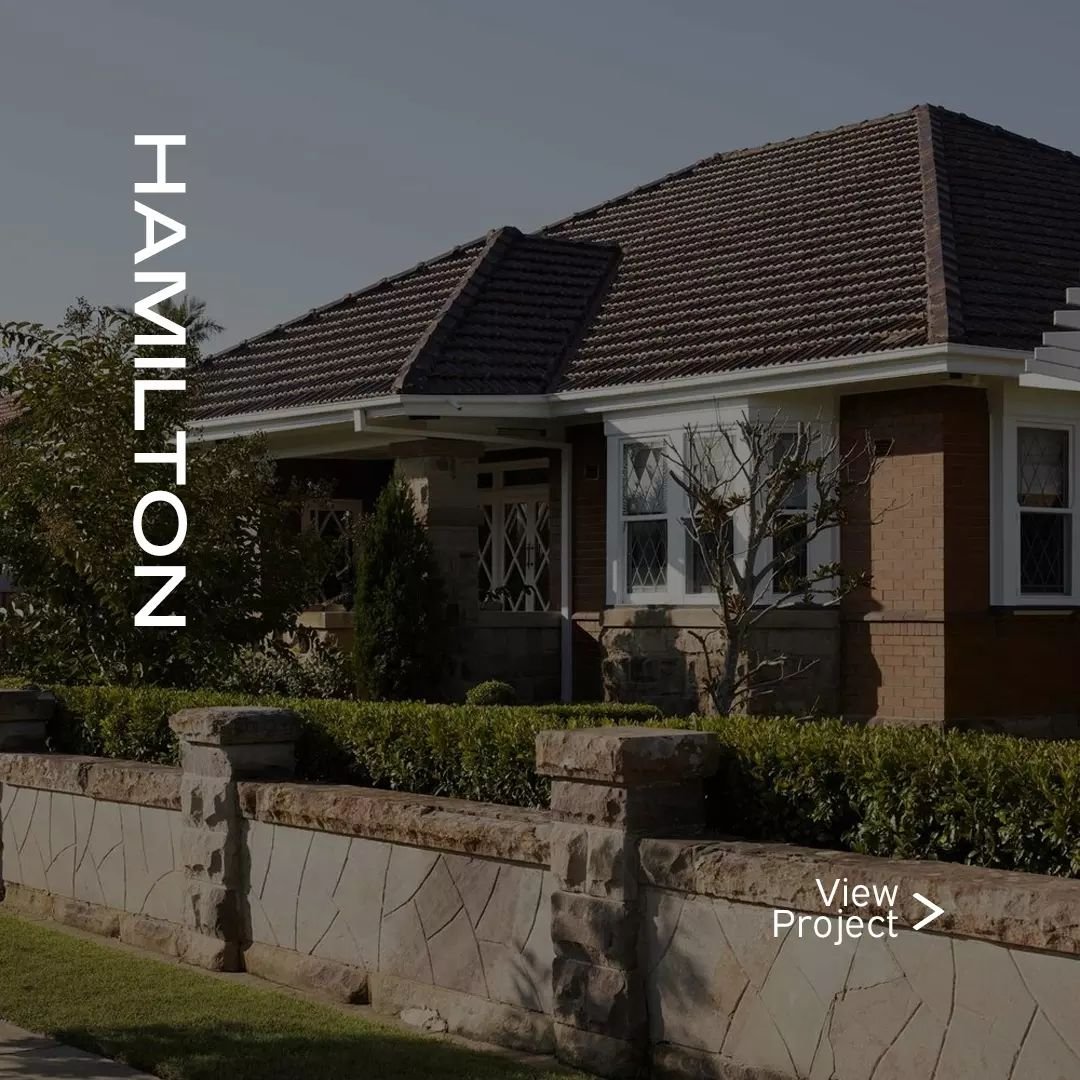 The Hamilton Heritage project&mdash;a beautiful blend of modern comfort and heritage charm. Thoughtfully crafted to honour the home&rsquo;s history while creating a fresh, clean design. Swipe to explore! &rarr;

#GoodwinVaughan #NewcastleConstruction