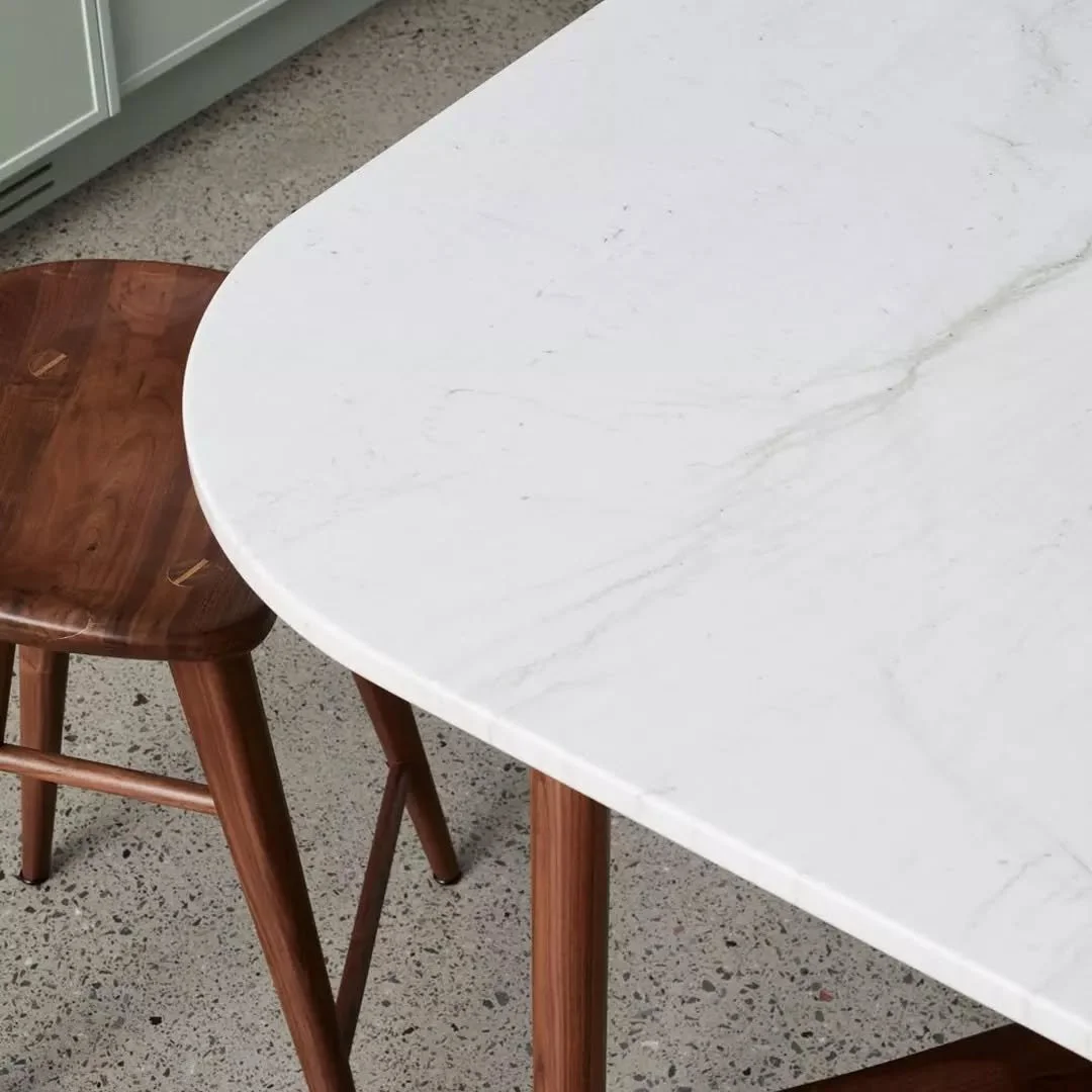 Details matter. The combination of polished concrete and minimalist design showcases the sophisticated approach of the Hamilton project.

#GoodwinVaughan #NewcastleConstruction #NewcastleHomes #NewcastleRenovations&nbsp;@JLM_interiors @nadinwestjoine