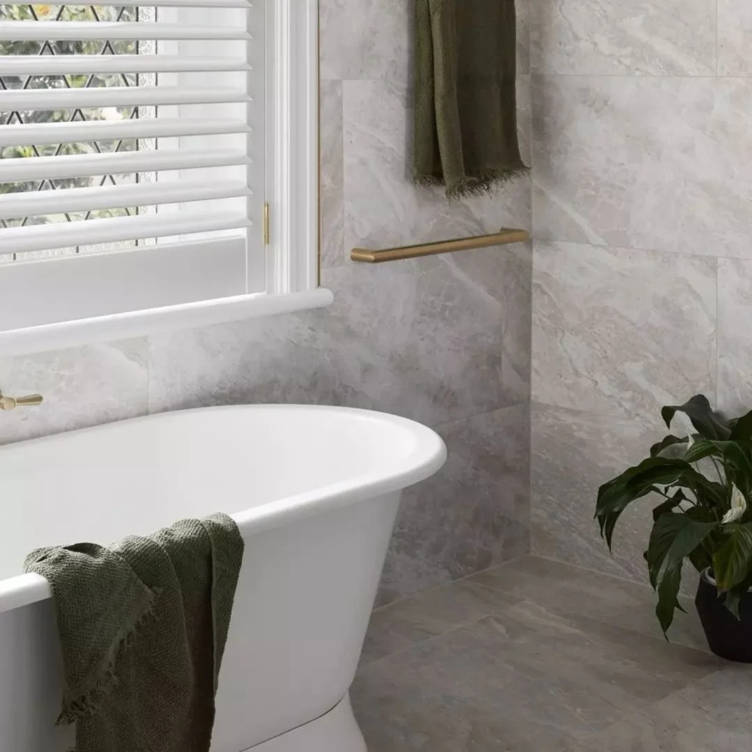 Considered moments of modern luxury and design details that honour this Hamilton home's unique heritage.

#GoodwinAndVaughan #NewcastleConstruction #NewcastleHomes #NewcastleRenovations