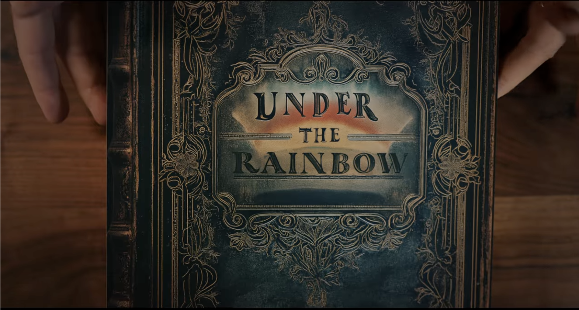 Under The Rainbow