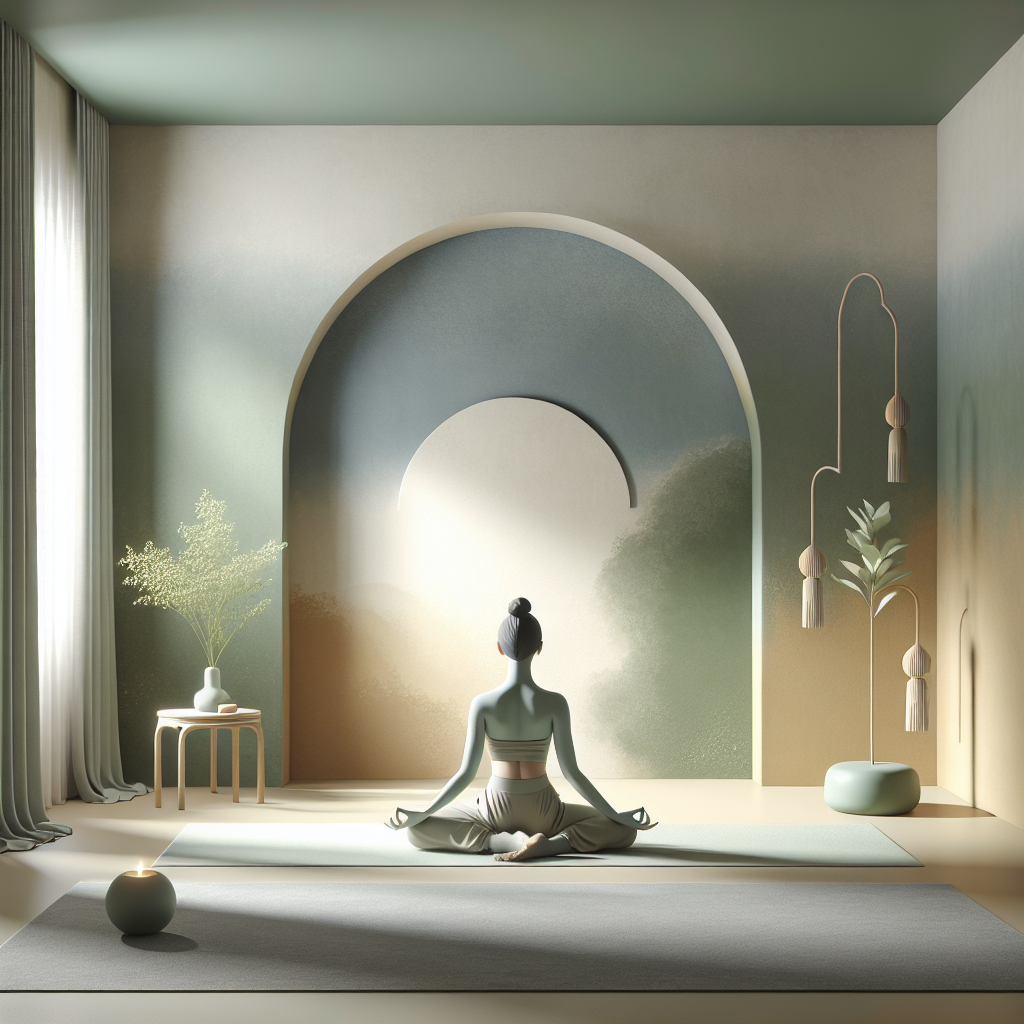 Empower Yourself with the Best Trauma Informed Yoga Training