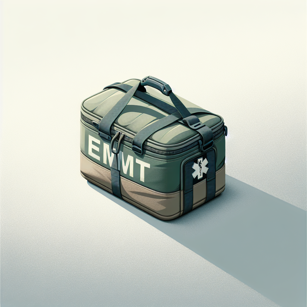 Mastering Trauma-Informed EMT Basic Scenario – Head Injury Training