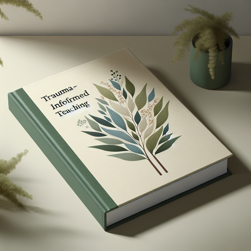 Mastering Trauma-Informed Teaching: The Ultimate Guide and Book Recommendations