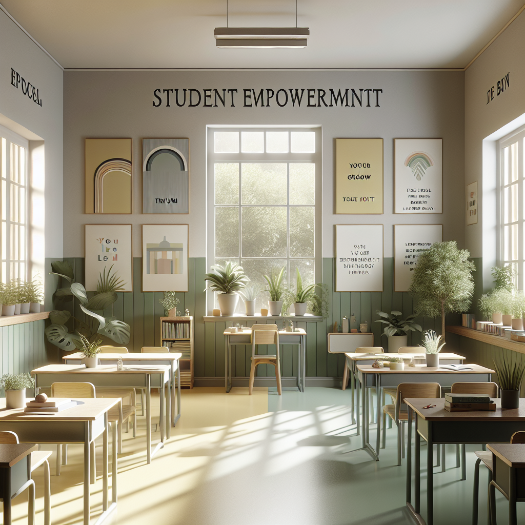 Unlocking Success: 6 Key Attributes of Trauma Sensitive Schools