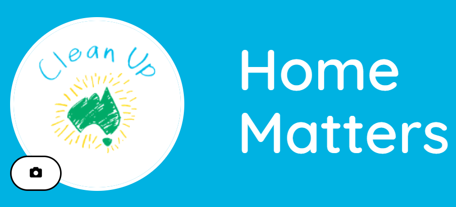 The BSG supports Clean Up Australia: Come join our event!