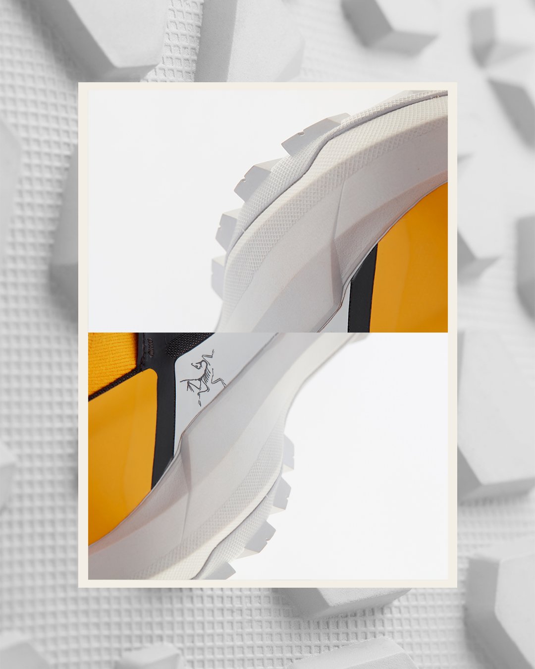 Arc'teryx / SS24 Details