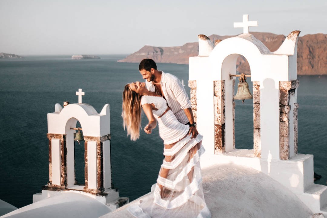 Interview with Bridal Magazine