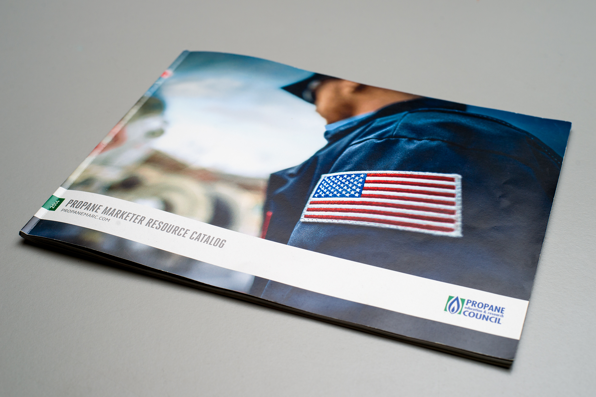PERC Marketer Resource Catalog