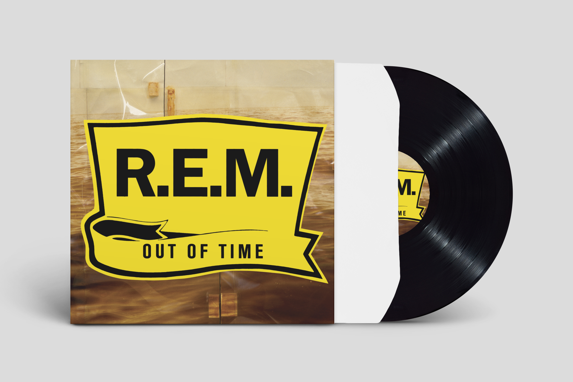 R.E.M. - Out of Time