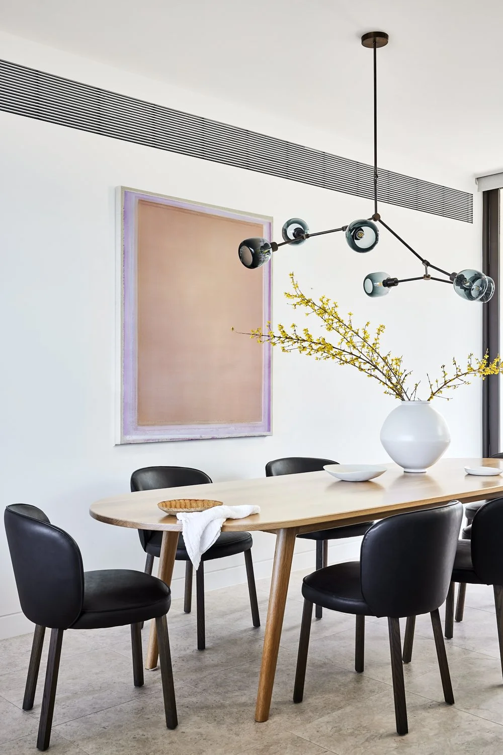 Tamarama Beach House | Ettie Tom Interior Design | Ettie Tom
