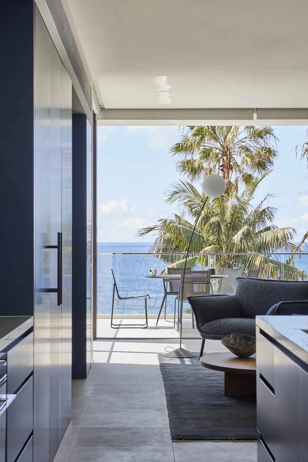 Tamarama Beach House | Ettie Tom Interior Design | Ettie Tom