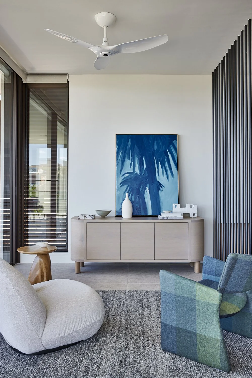 Tamarama Beach House | Ettie Tom Interior Design | Ettie Tom
