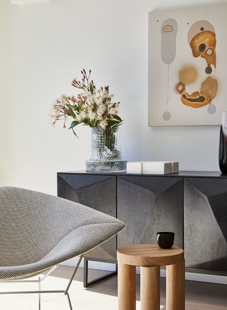 Darlinghurst Terrace Apartment | Ettie Tom Interior Design | Ettie Tom
