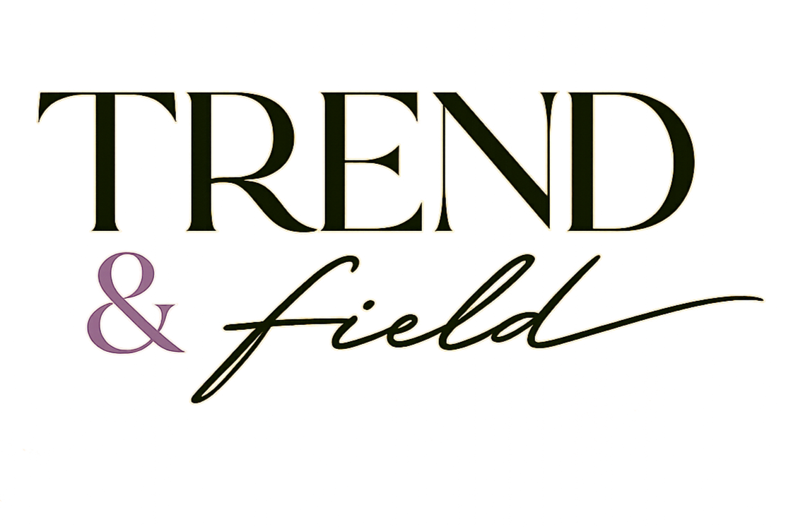 TREND &amp;FIELD