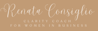 Renata Consiglio Women&#39;s Business Coach &amp; Systemic Constellations Facilitator