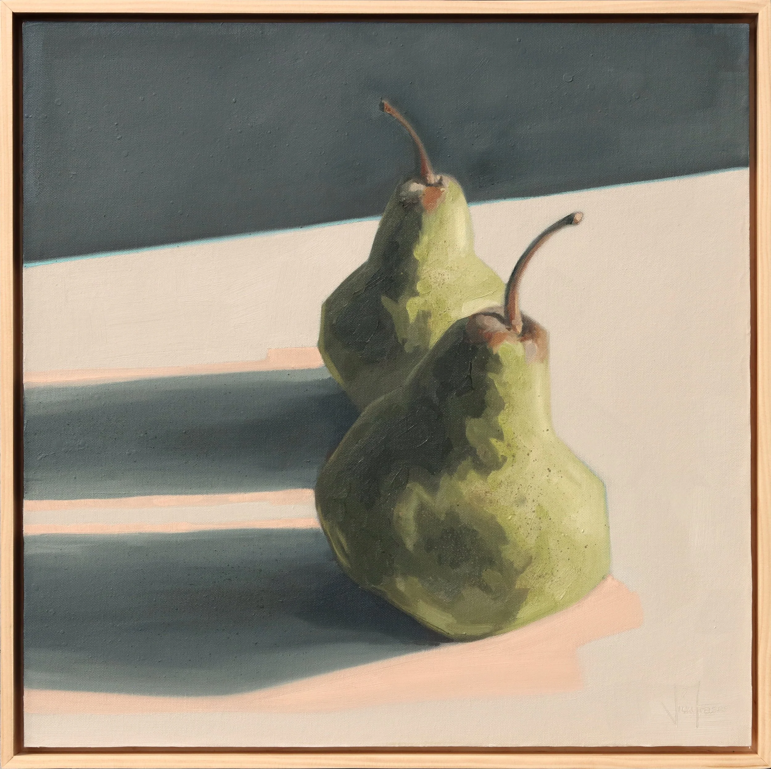 A Nice Pair - Original