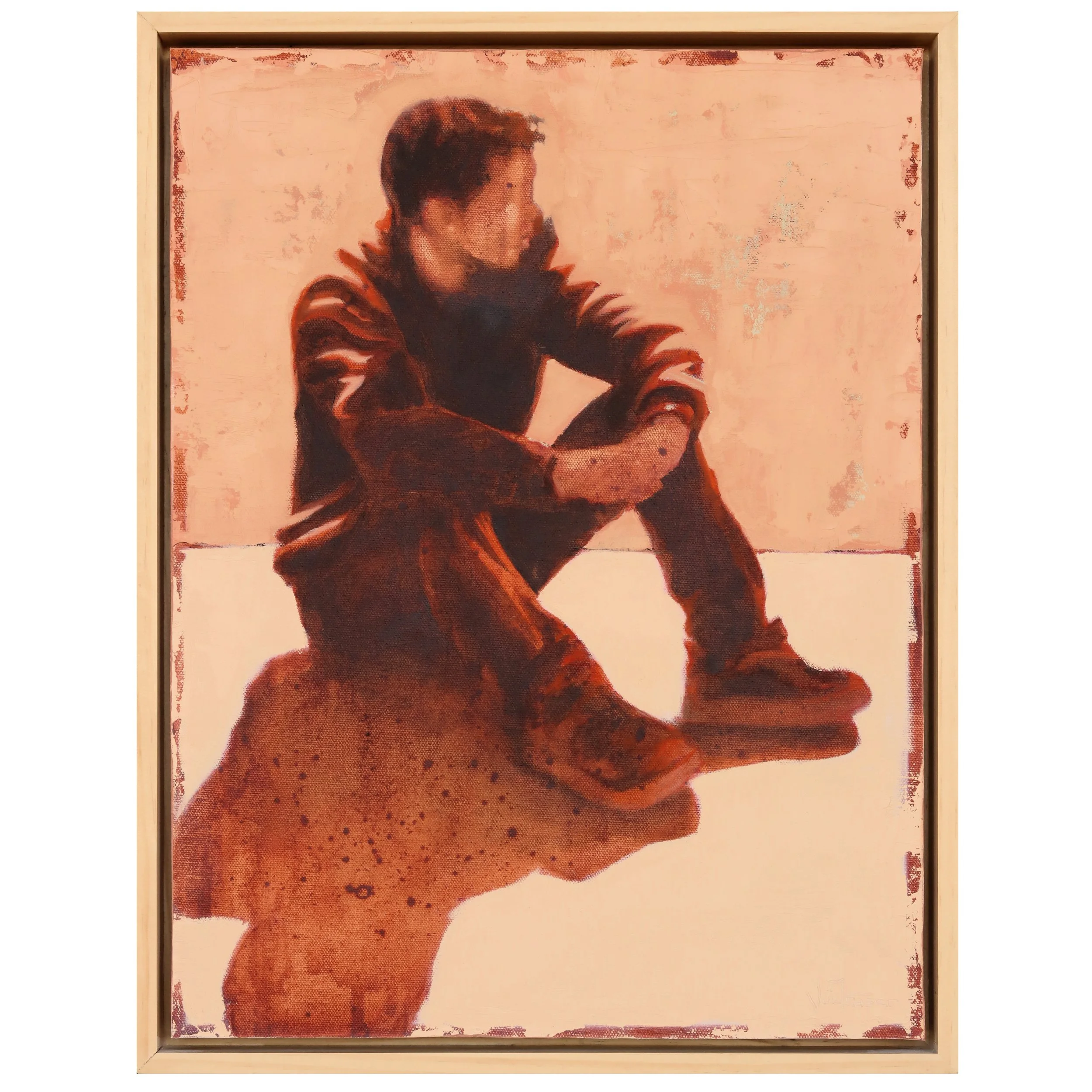 Figuring it Out - Original