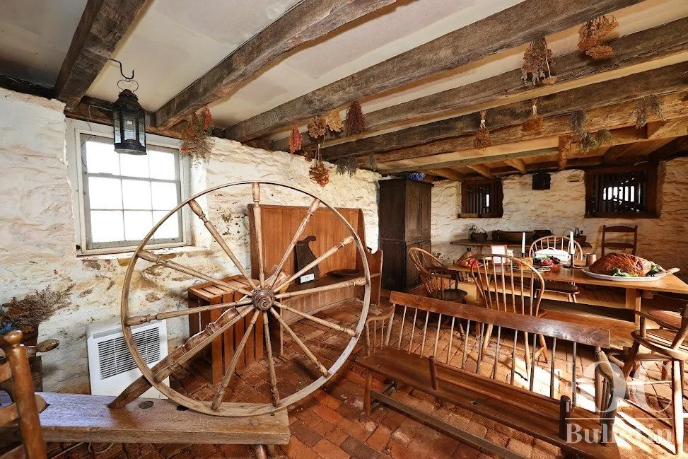 Bloomsbury Opens to Public Tours
