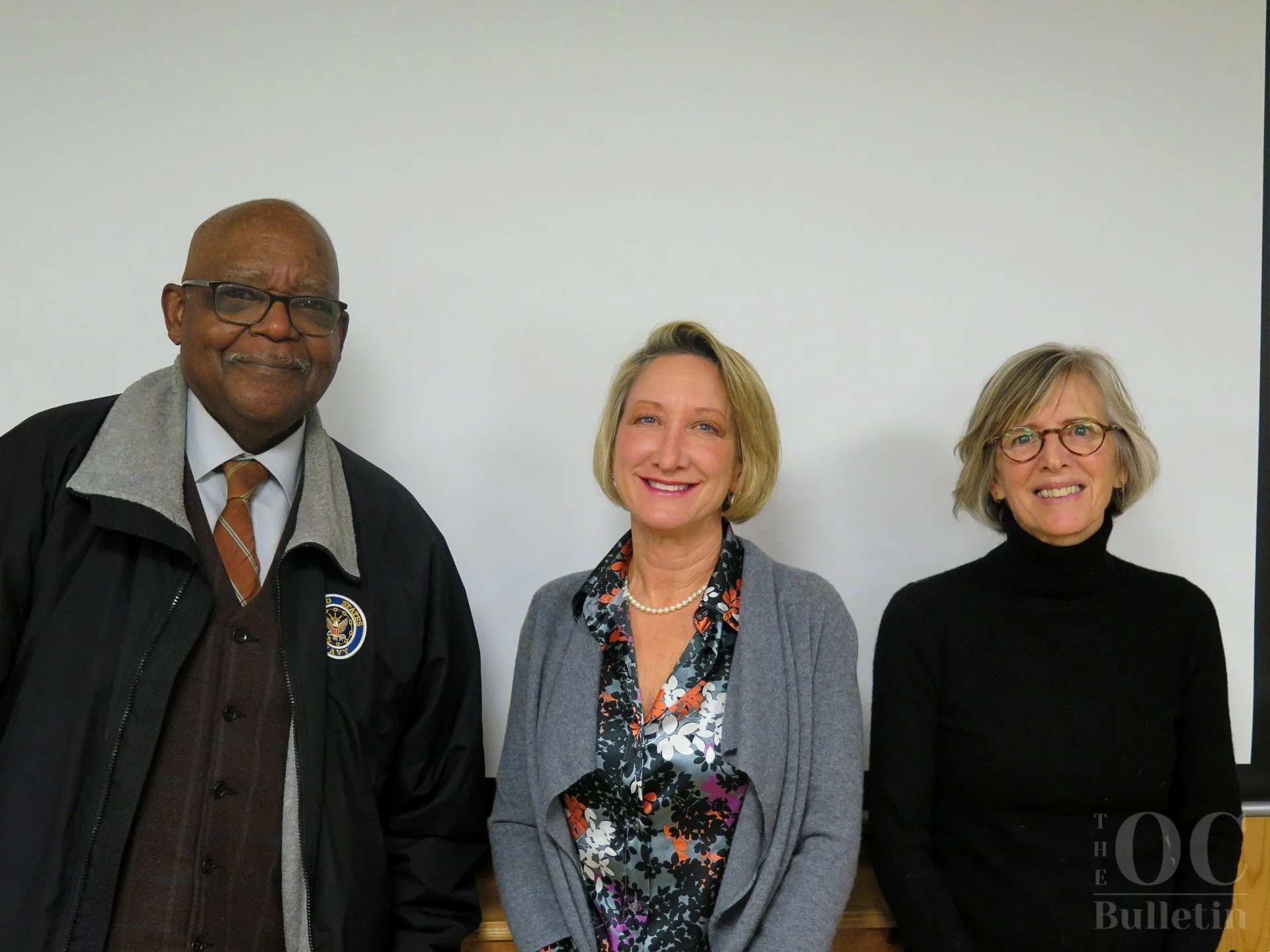 OC Historical Society Annual Meeting