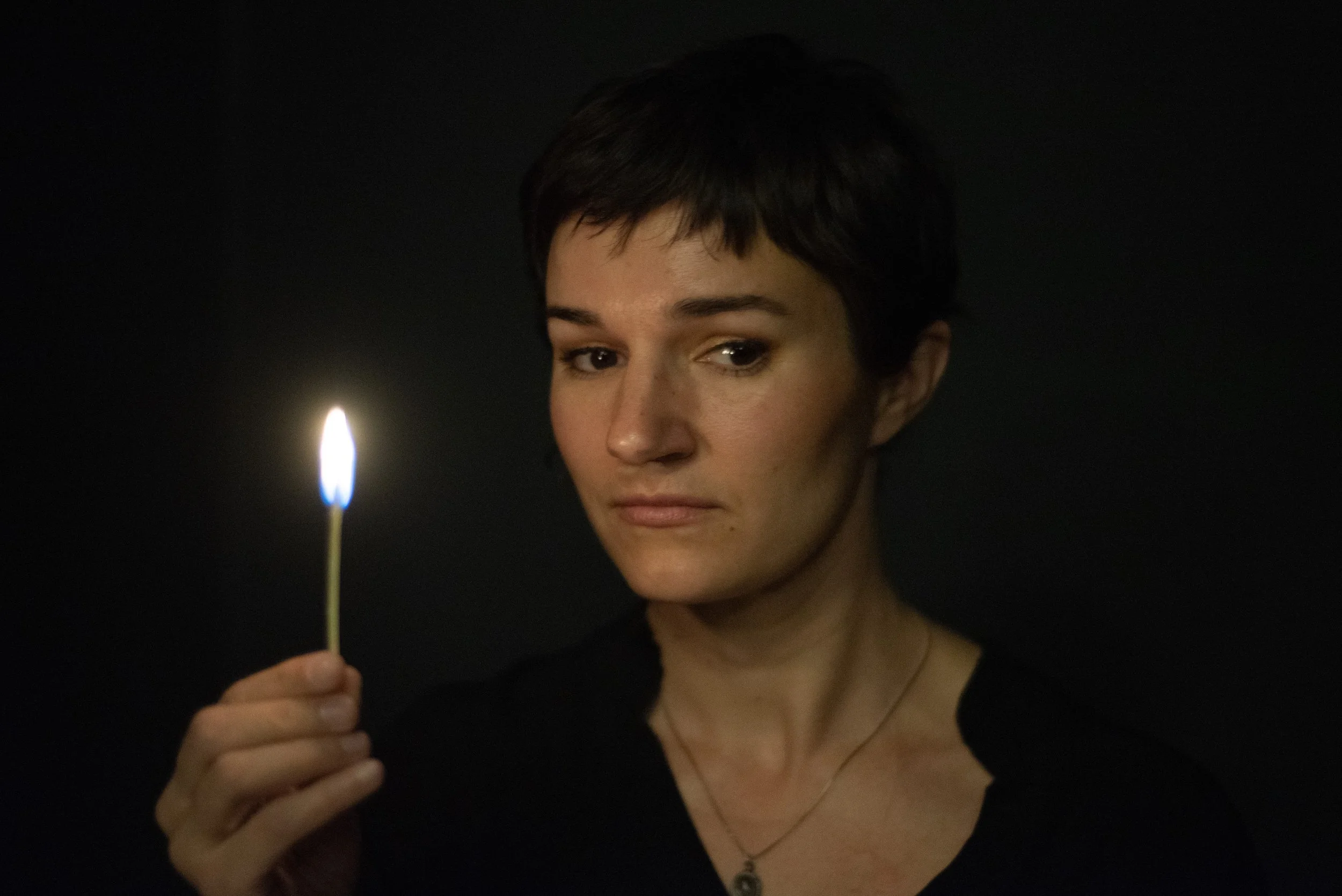 Press Release “Wait Until Dark” Opens at 4CP — The OC Bulletin