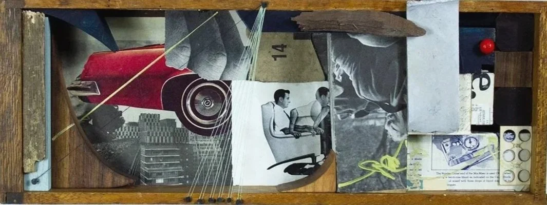 Investigations 002