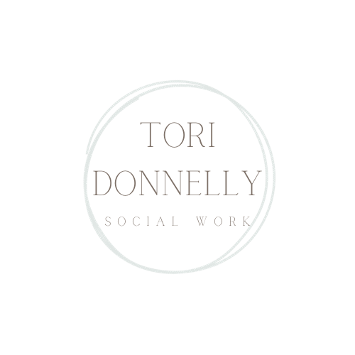 Tori Donnelly Social Work