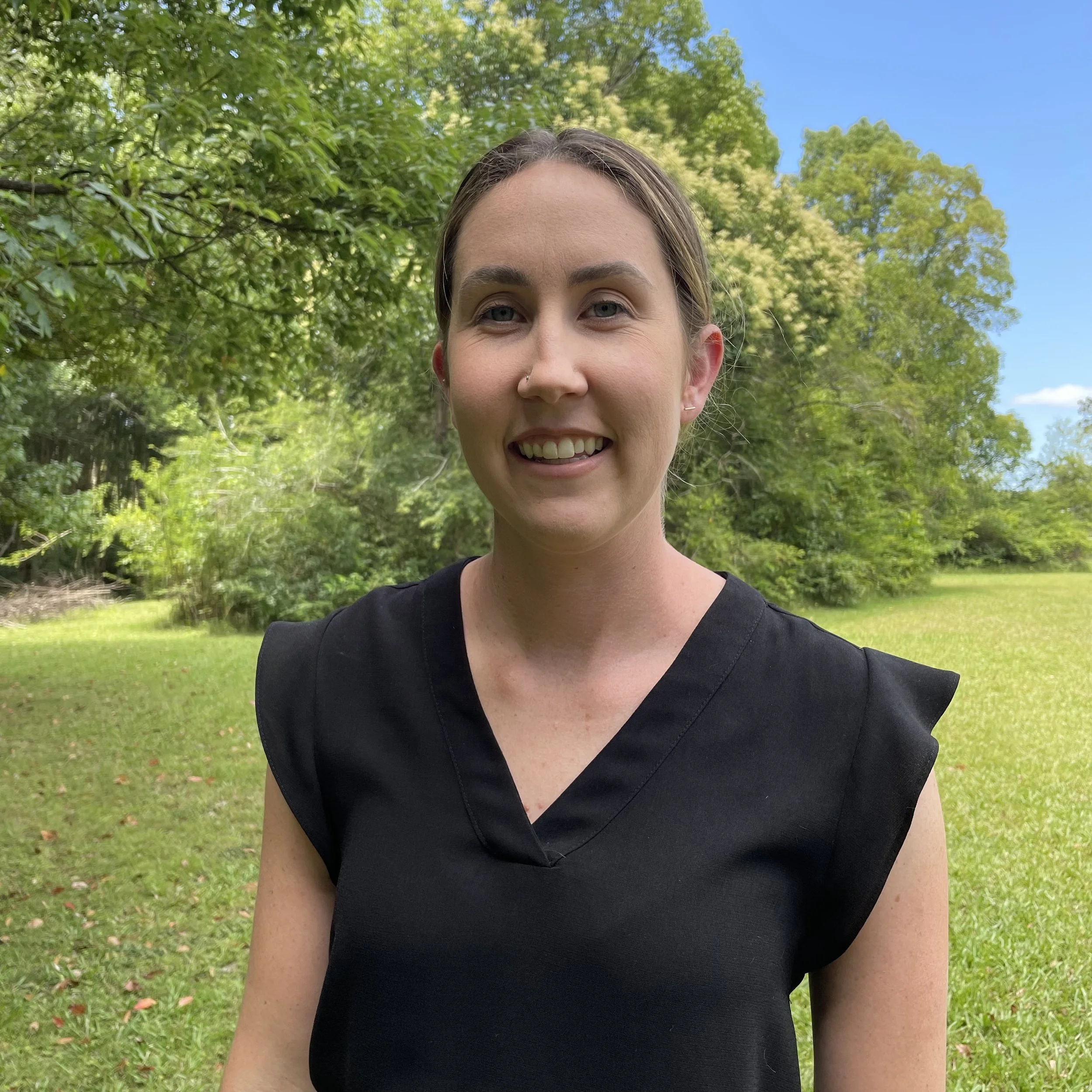 About tori donnelly social work