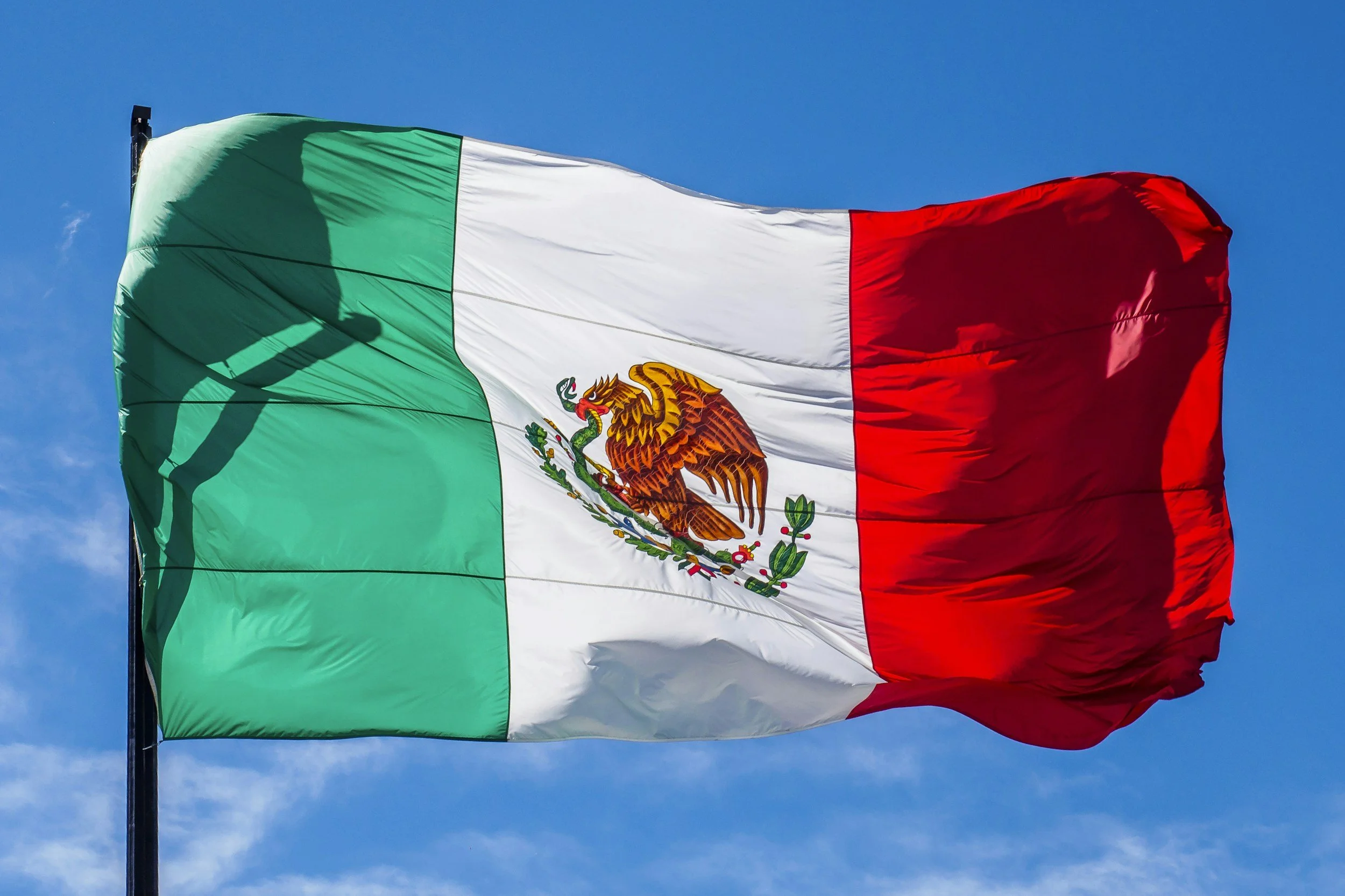 Dia de la Independencia de México