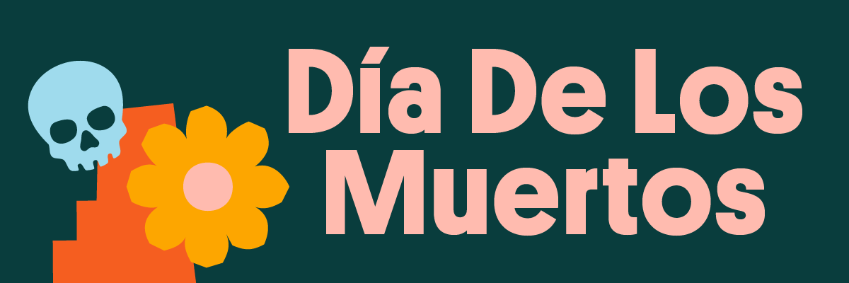 Día de los muertos (Waterloo Greenway)