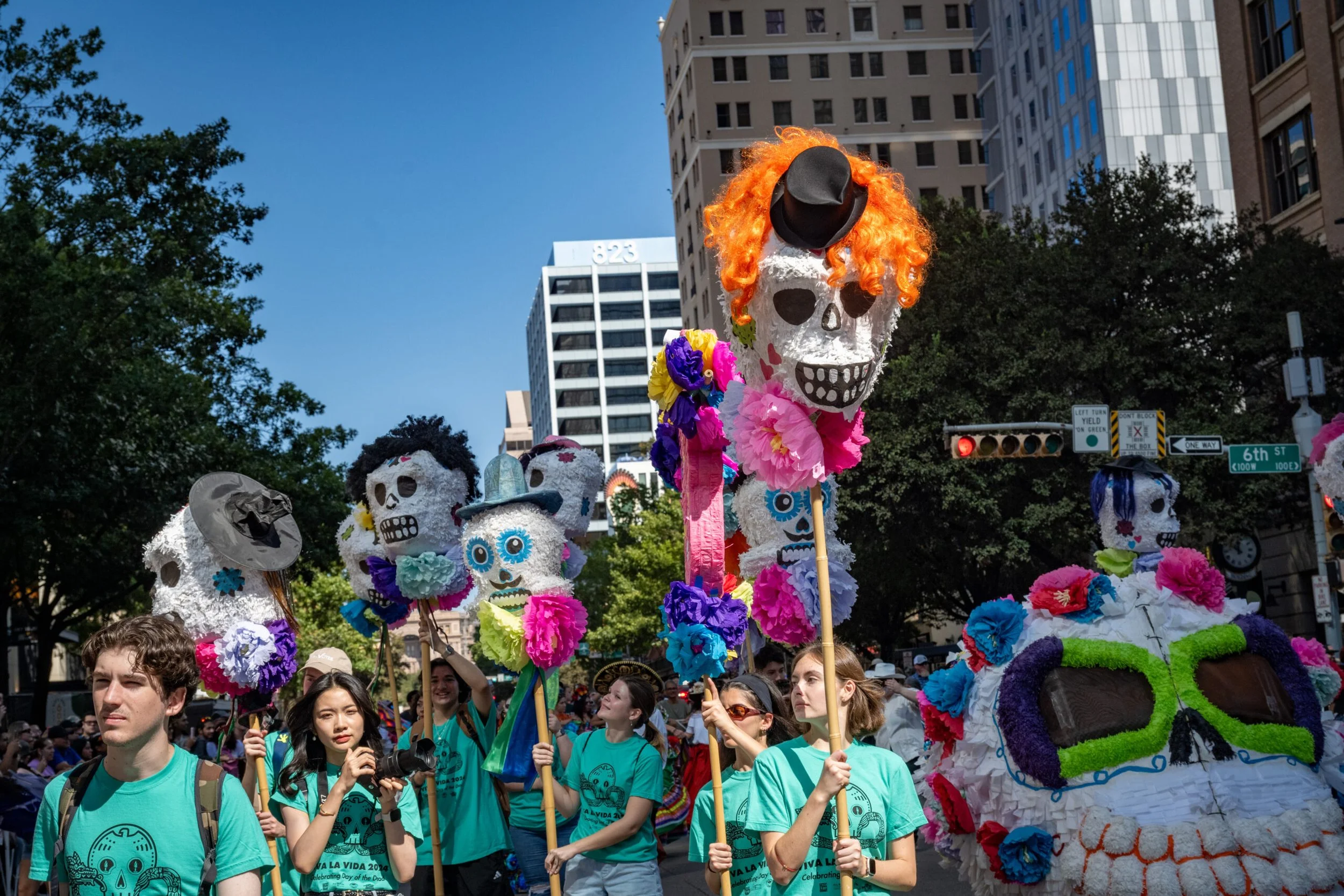 Viva la Vida Festival
