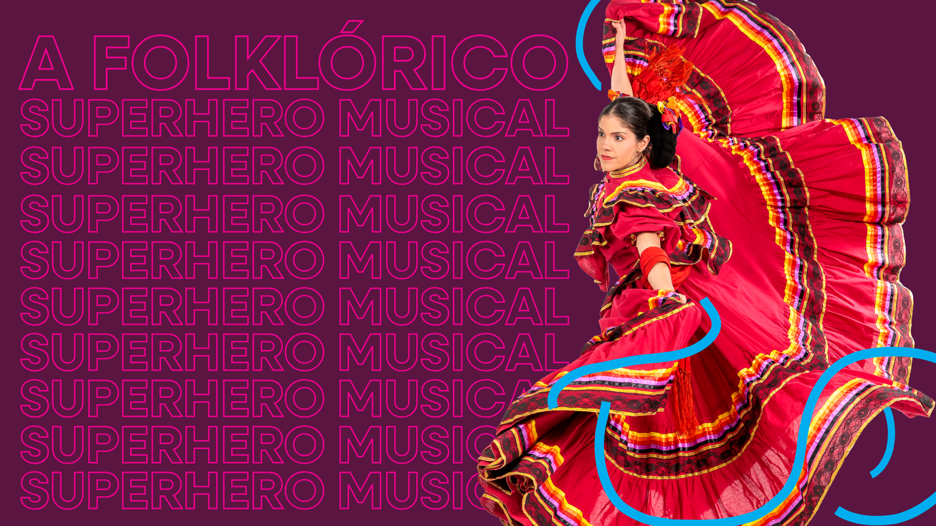 ZAPATA | Bilingual Family Musical