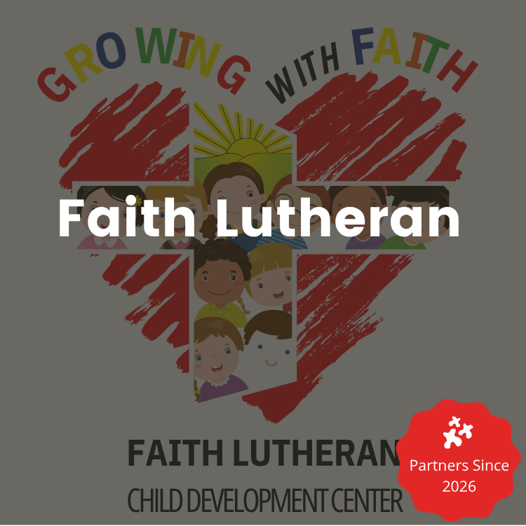 Faith Lutheran Child Developmet Center