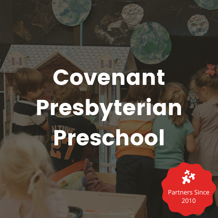Covenant | No classes