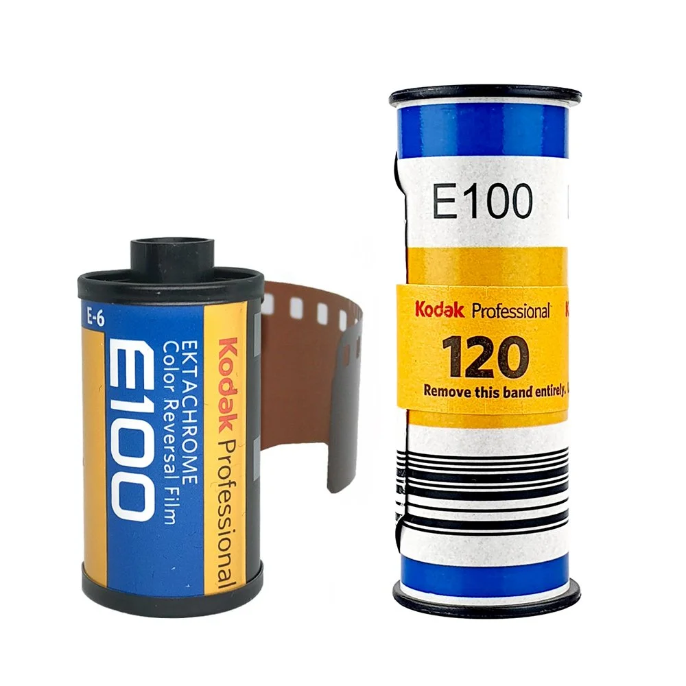 Film Roll Processing 70mm Extra Long Roll Film Processing (5-15ft