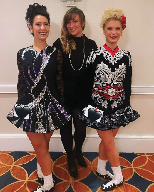 Competition Guide — ODonnell Academy of Irish Dance