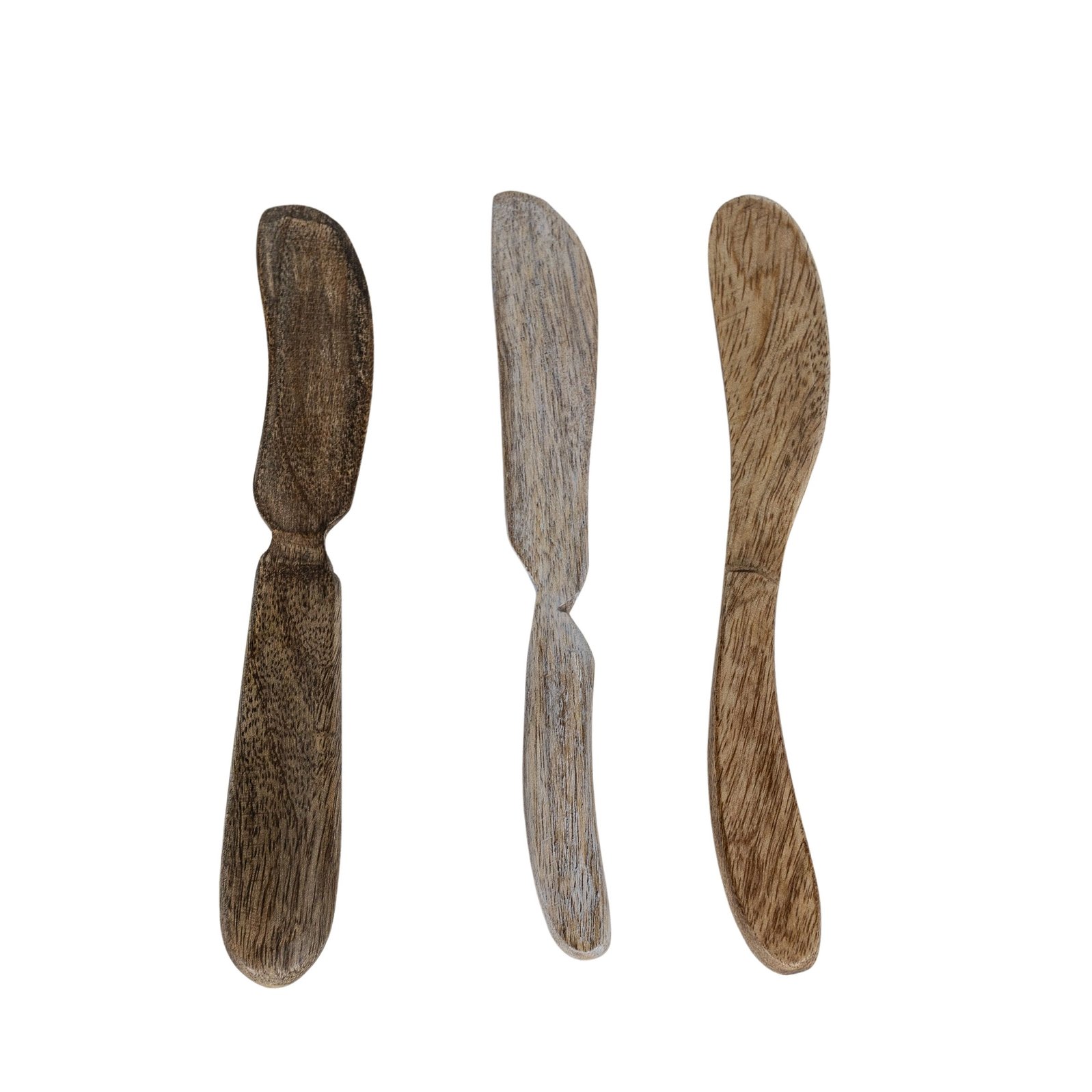 Carved Spreaders